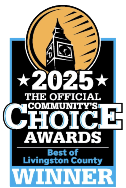 Best of Livingston 2025
