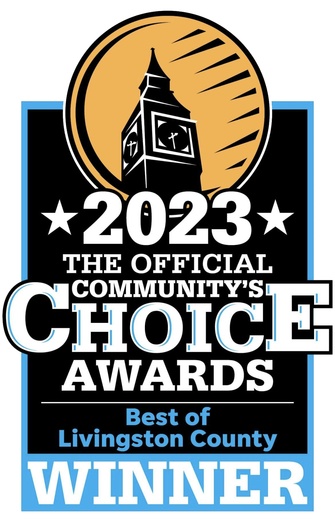 Best of Livingston 2023